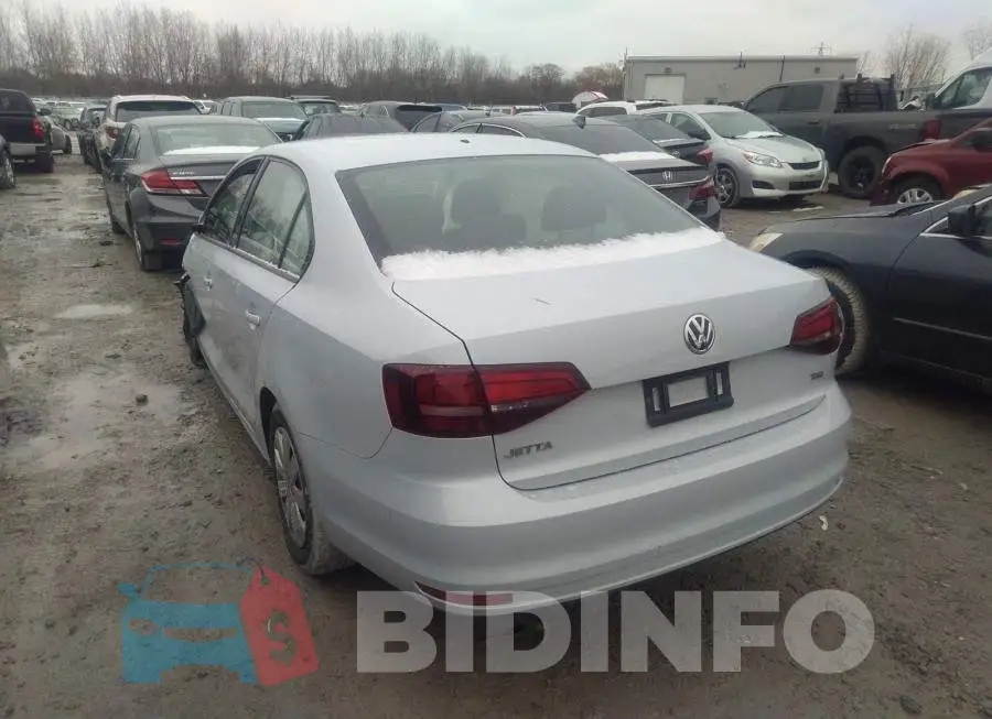 3VW2B7AJ4HM362891 Photo# 3