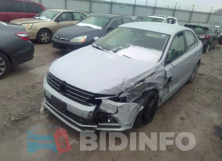 3VW2B7AJ4HM362891 Photo# 2