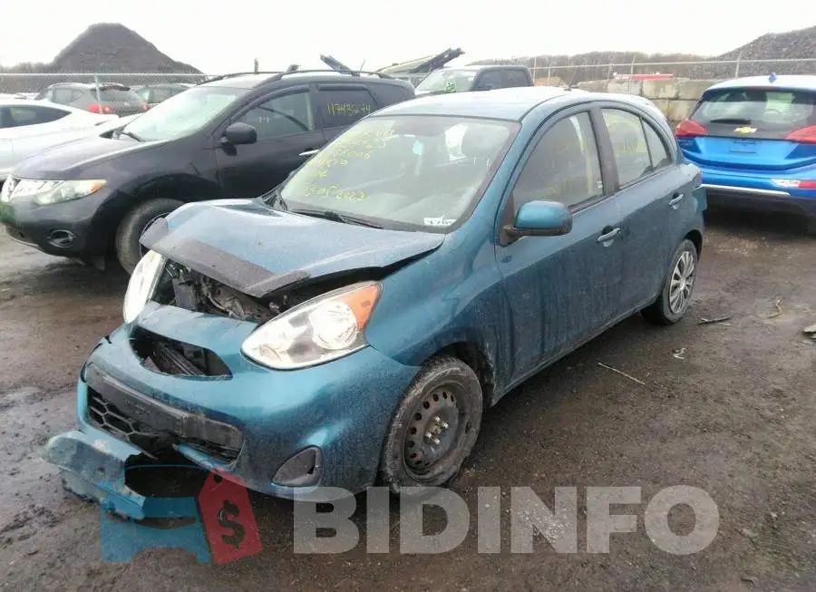 3N1CK3CP1FL268006 Photo# 2