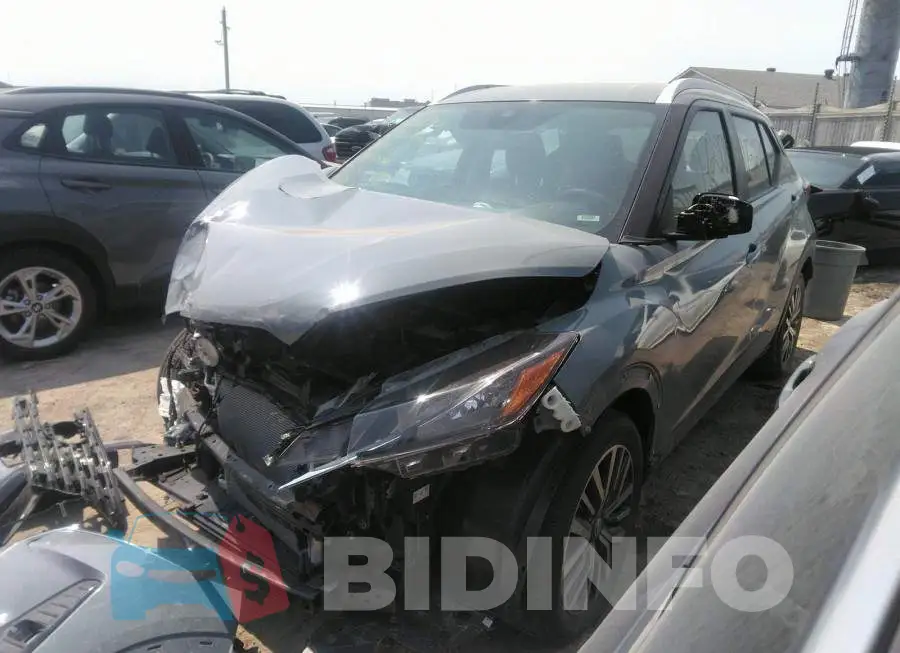 3N1CP5CV9ML485540 Photo# 2