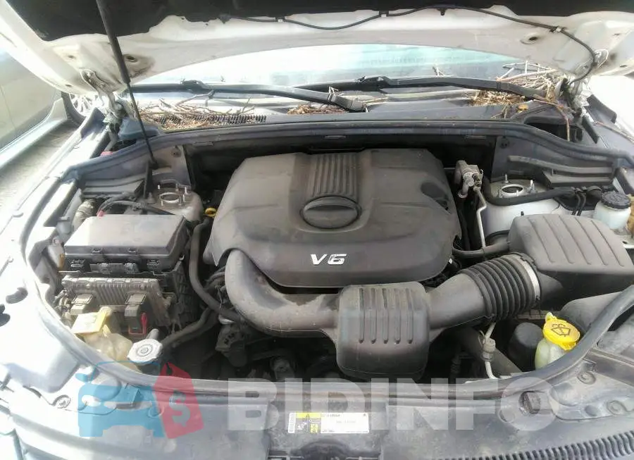 1C4RJFBG3FC821196 Photo# 10