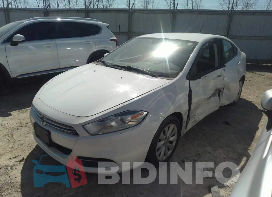 1C3CDFDH4FD102248 Photo# 2