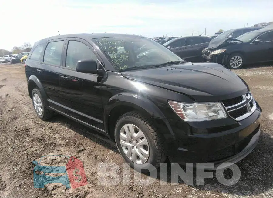 3C4PDCAB9HT603175 Photo# 1