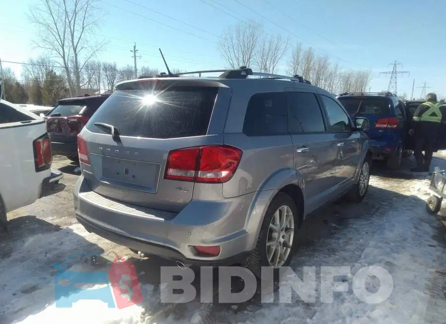 3C4PDDFG4GT216123 Photo# 4