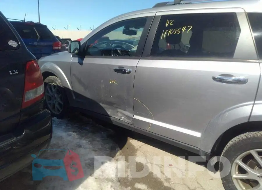 3C4PDDFG4GT216123 Photo# 6