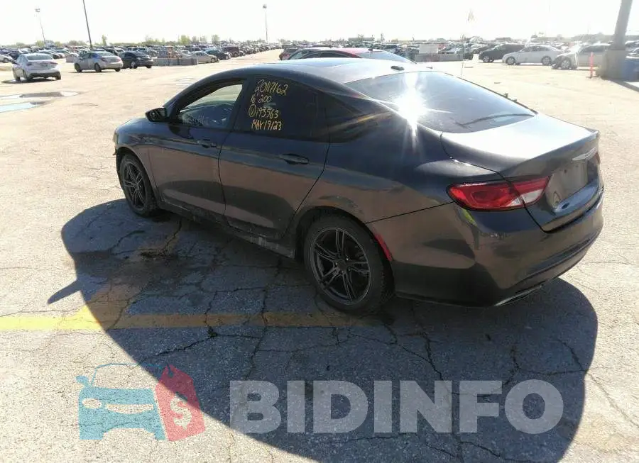 1C3CCCBG6GN193563 Photo# 3