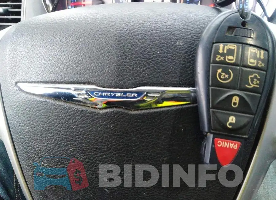 2C4RC1GG4FR708919 Photo# 11