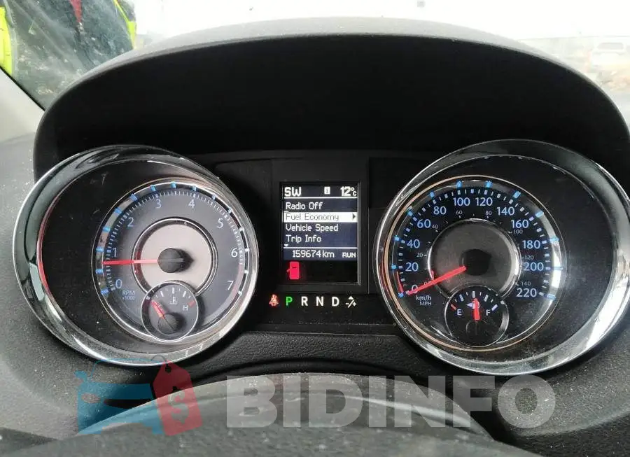 2C4RC1GG4FR708919 Photo# 7
