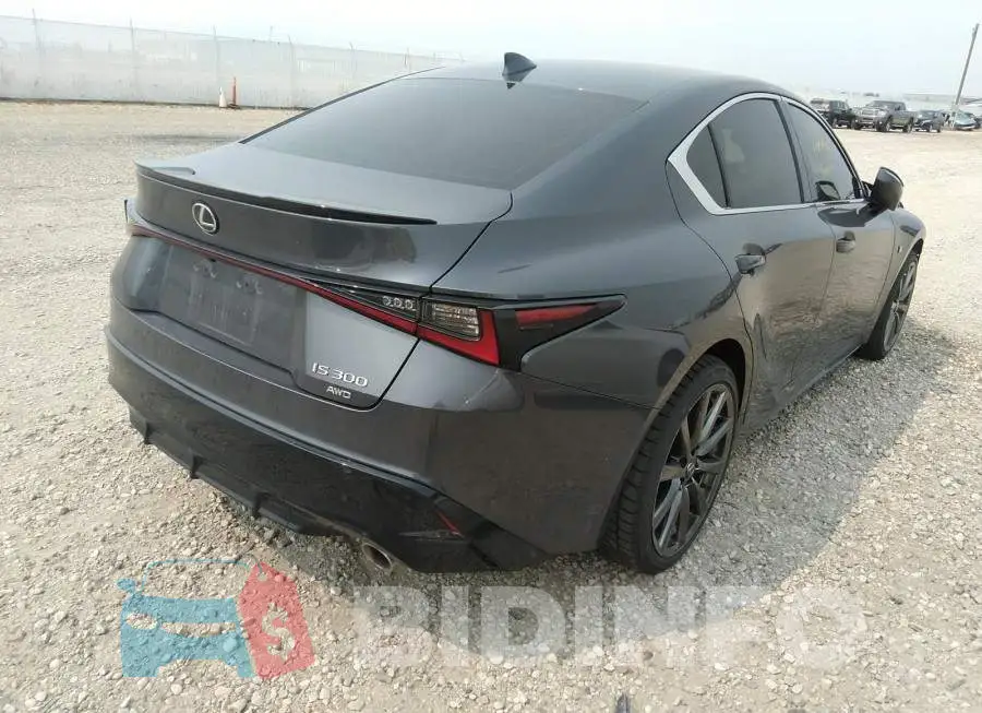 JTHG81F25N5049645 Photo# 4