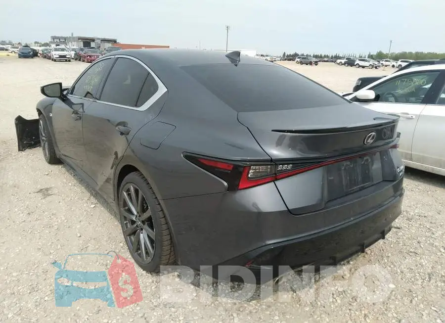 JTHG81F25N5049645 Photo# 3