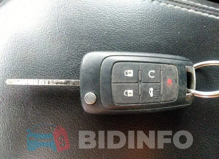 1G11E5SA1GU147514 Photo# 11
