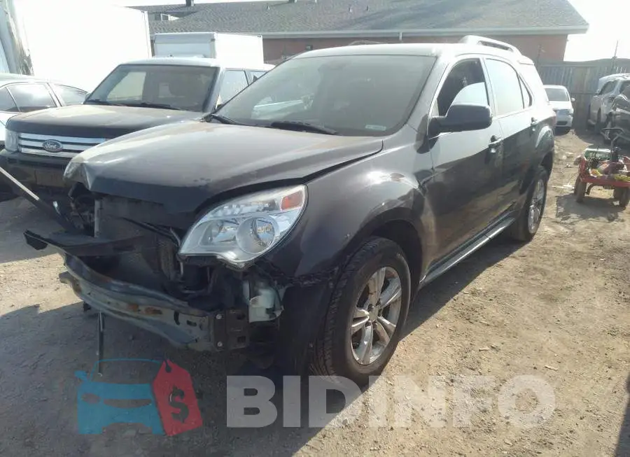 2GNALBEK6F6405658 Photo# 2