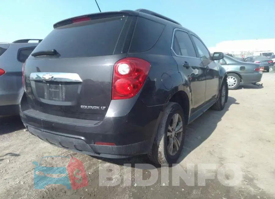 2GNALBEK6F6405658 Photo# 4