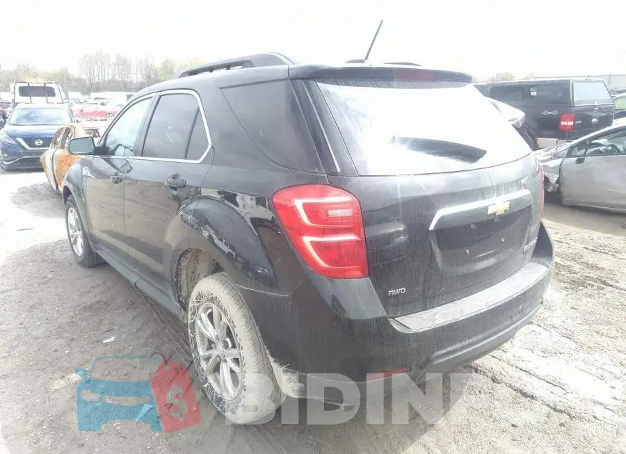 2GNFLFEK3G6273182 Photo# 3