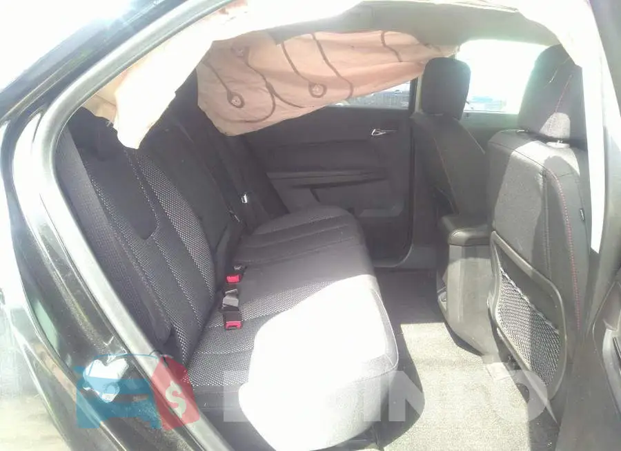 2GNFLFEK3G6273182 Photo# 8