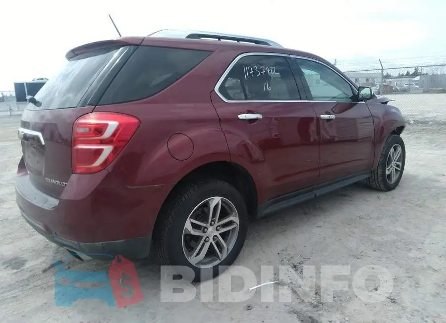 2GNFLGE37G6257596 Photo# 4