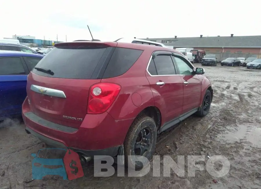 2GNFLHE34F6164068 Photo# 4