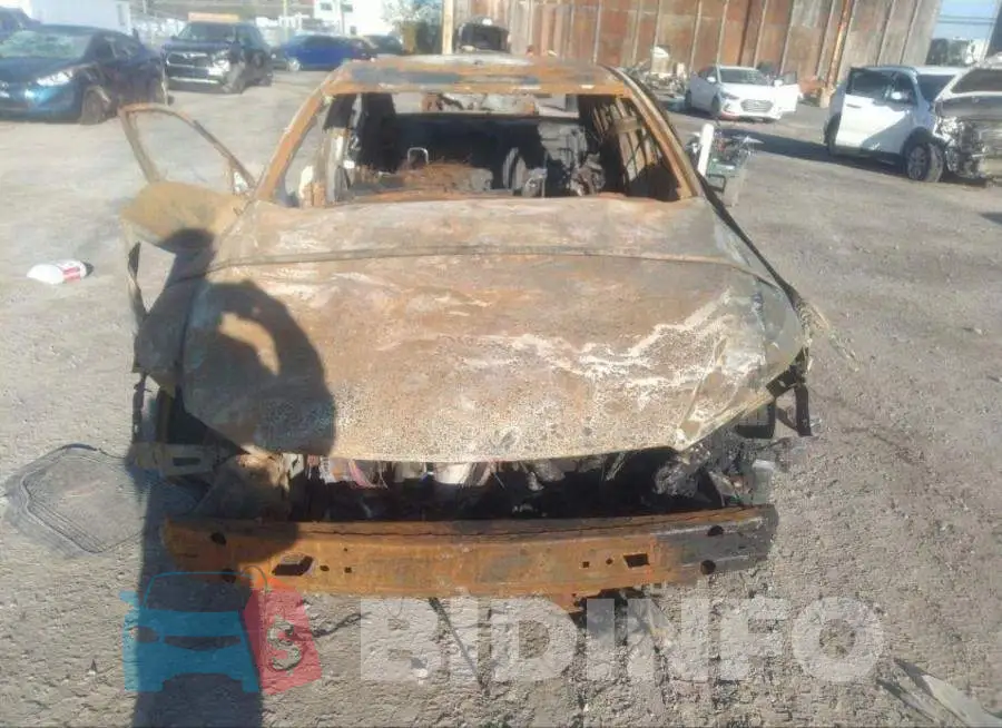 1FAHP2MK8FG115327 Photo# 6