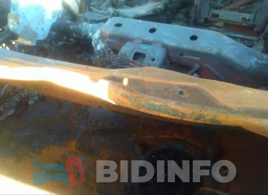 1FAHP2MK8FG115327 Photo# 9