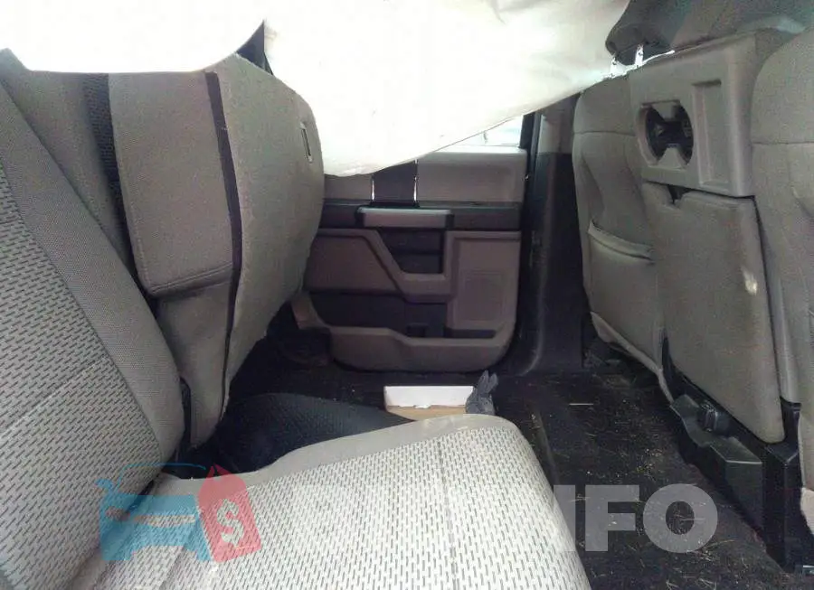 1FTEW1EF7FFB93714 Photo# 8