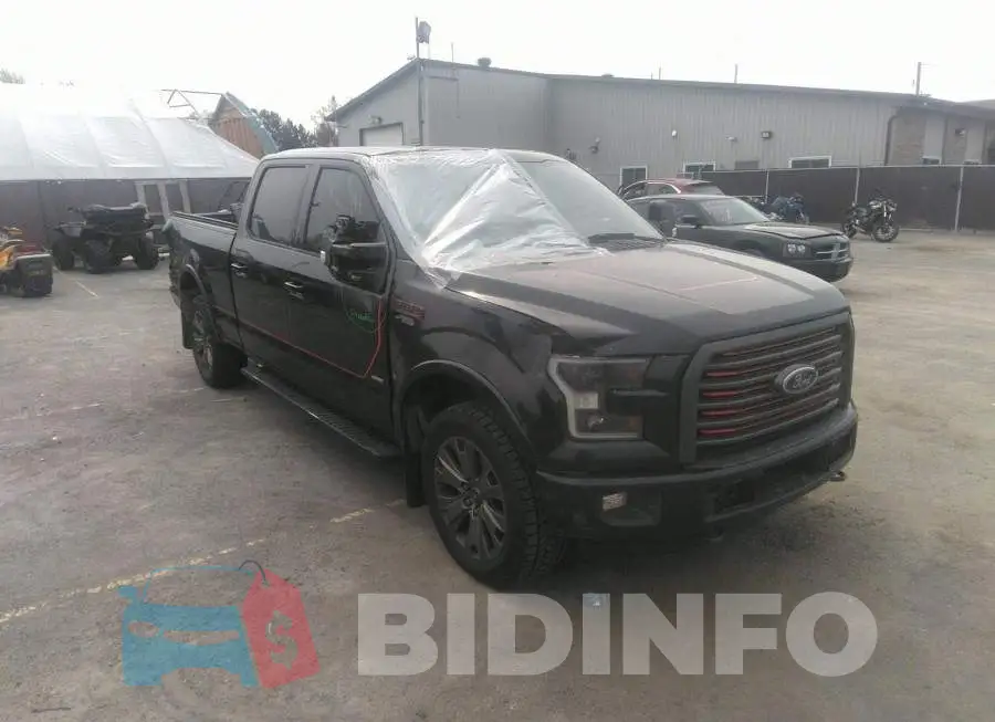 1FTFW1EG0GFD44892 Photo# 1