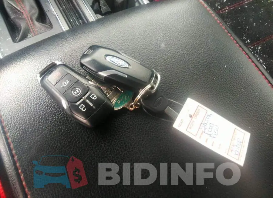 1FTFW1EG0GFD44892 Photo# 11