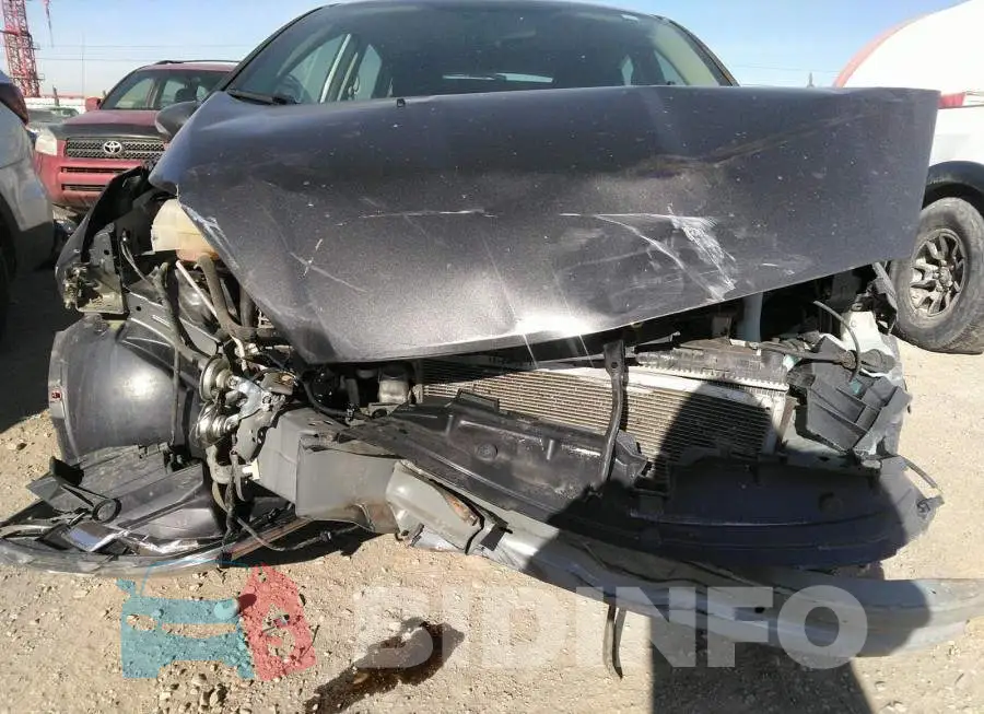 3FADP4EJ2HM102923 Photo# 6