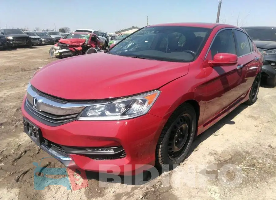 1HGCR2F63HA803872 Photo# 2