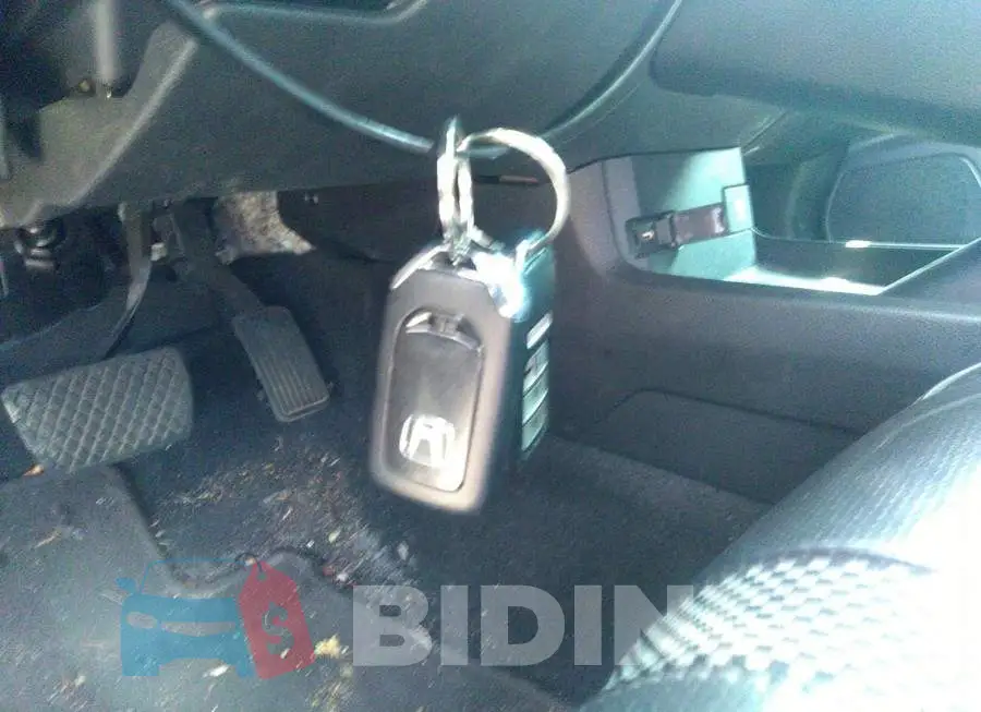 2HGFC1F93KH104415 Photo# 11