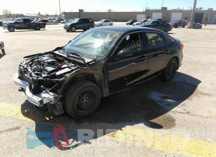 2HGFE2F34NH114404 Photo# 2