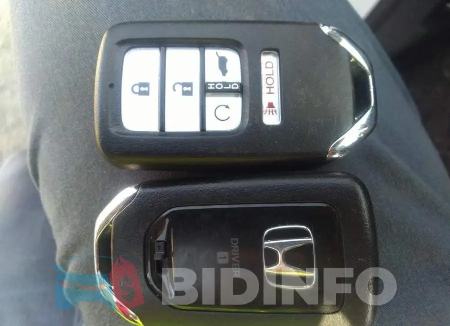 2HKRW2H90LH221089 Photo# 11