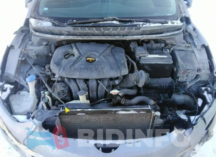 5NPDH4AE2FH644896 Photo# 10