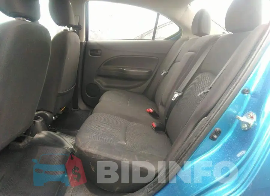 ML32F3FJ9JHF05908 Photo# 8