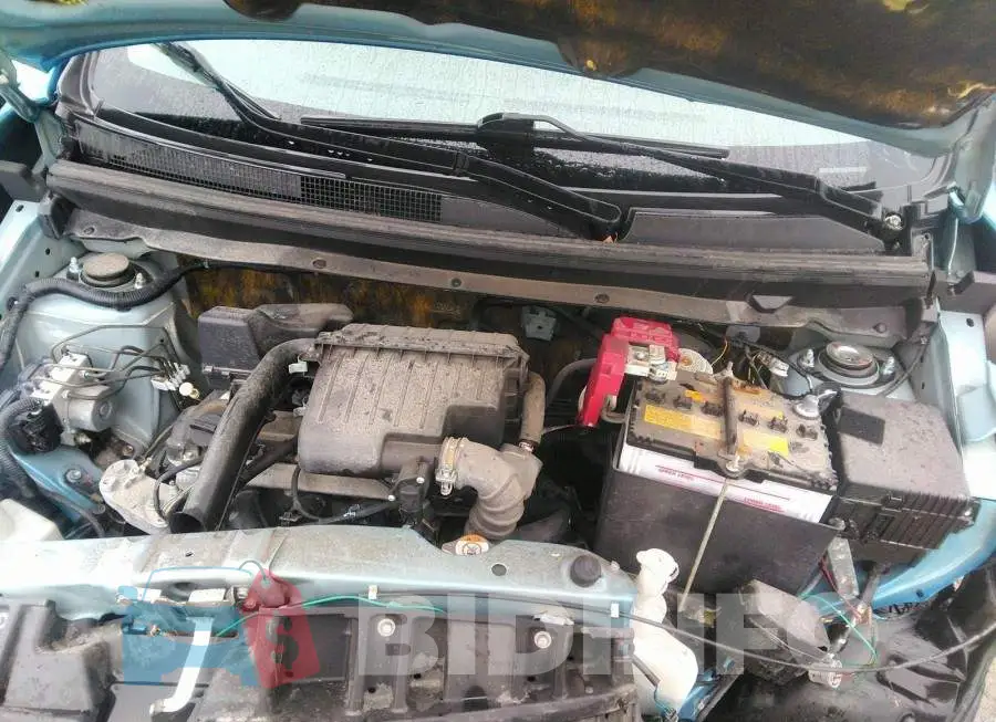 ML32F3FJ9JHF05908 Photo# 10