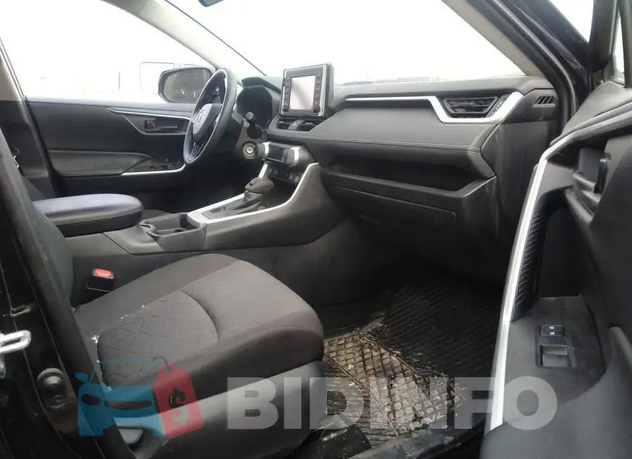 2T3B1RFV6MW220337 Photo# 5