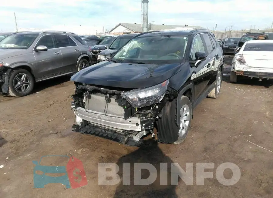 2T3B1RFVXLC082785 Photo# 2