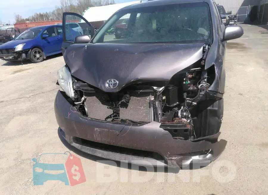 5TDKK3DC0FS583524 Photo# 6