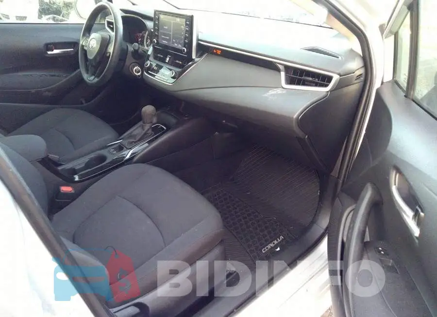 5YFBPMBE4MP219933 Photo# 5