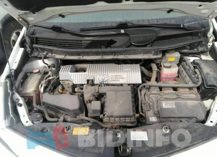 JTDZN3EU8FJ021798 Photo# 10