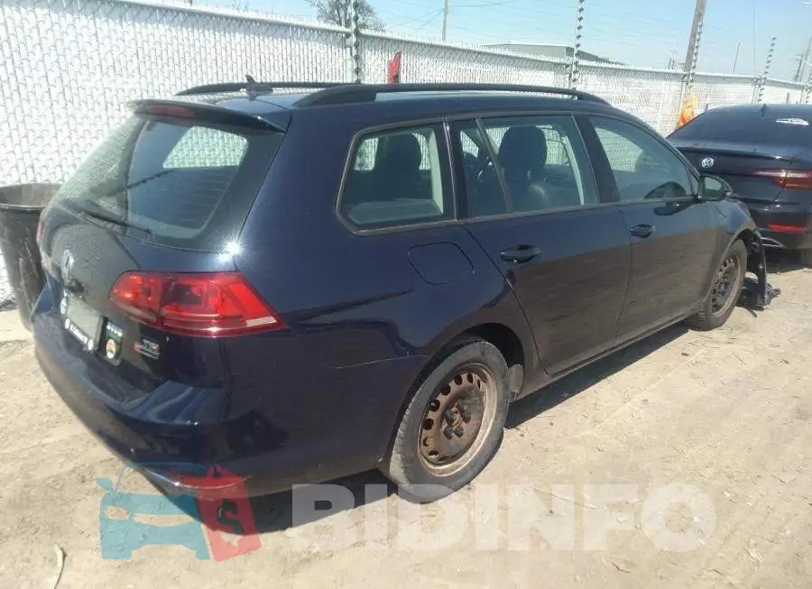 3VW017AU8HM517107 Photo# 4