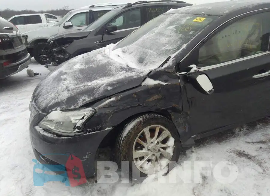 3N1AB7AP8FL671711 Photo# 6