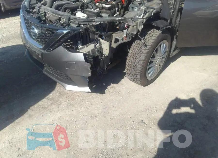 3N1CB7APXHY238583 Photo# 6