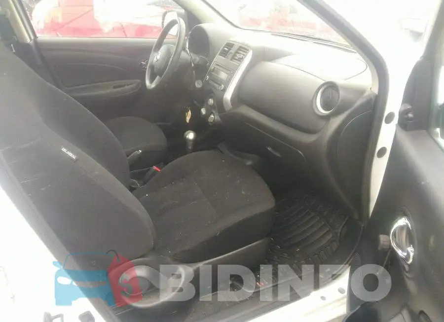 3N1CK3CP2FL213273 Photo# 5