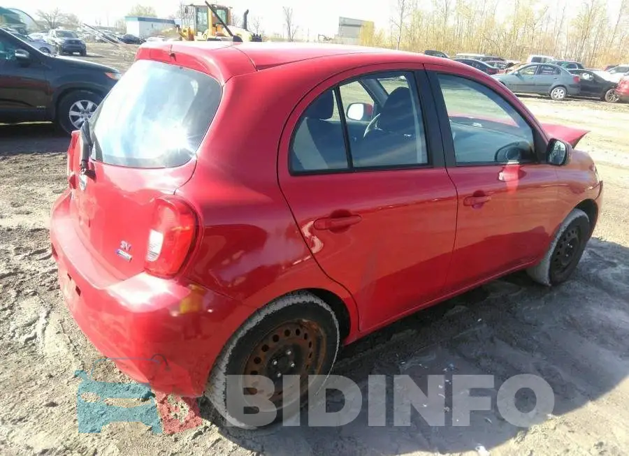 3N1CK3CP7FL221160 Photo# 4