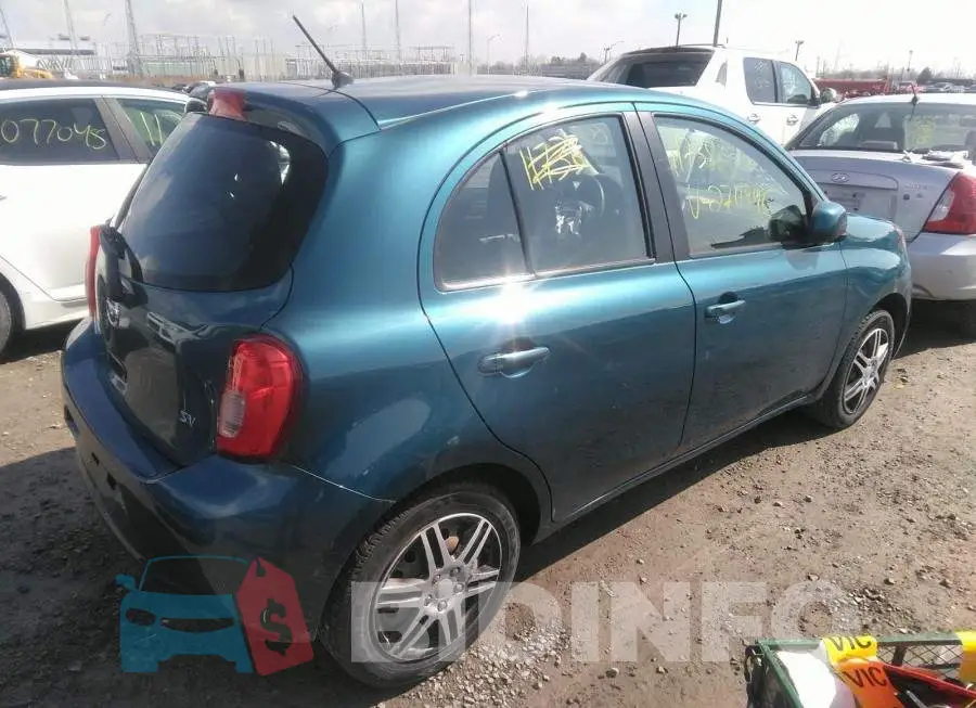 3N1CK3CP8FL270996 Photo# 4