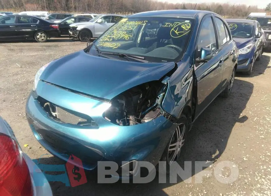 3N1CK3CP8FL270996 Photo# 6
