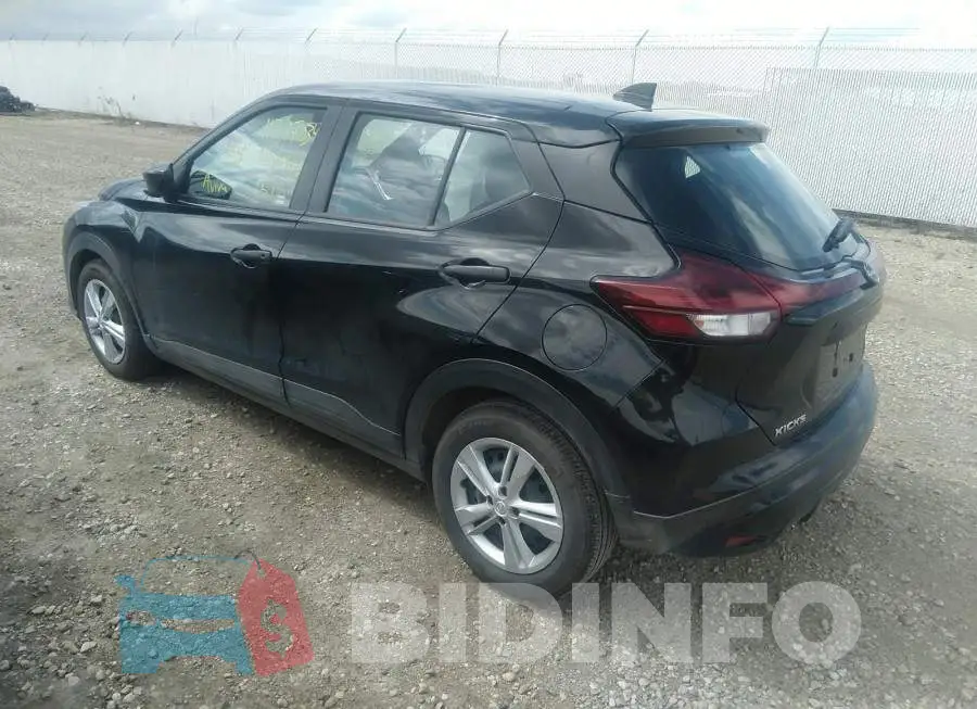 3N1CP5BV7NL512740 Photo# 3