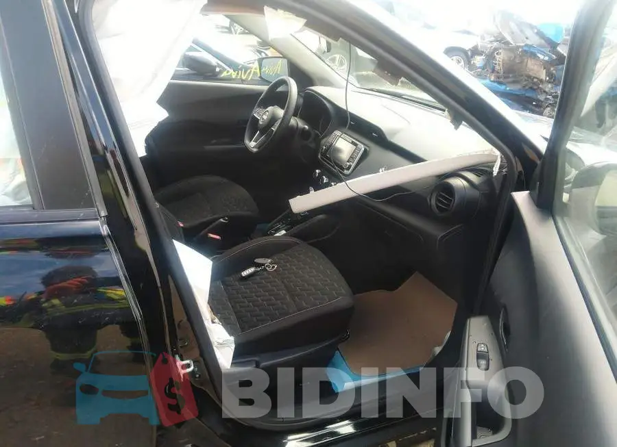 3N1CP5BV7NL512740 Photo# 5