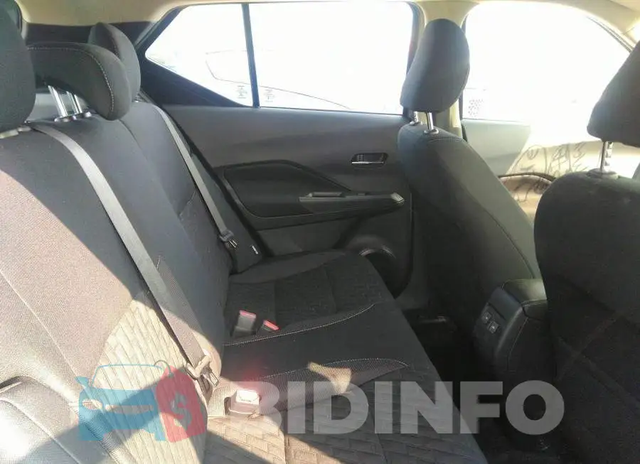 3N1CP5CV5PL509319 Photo# 8
