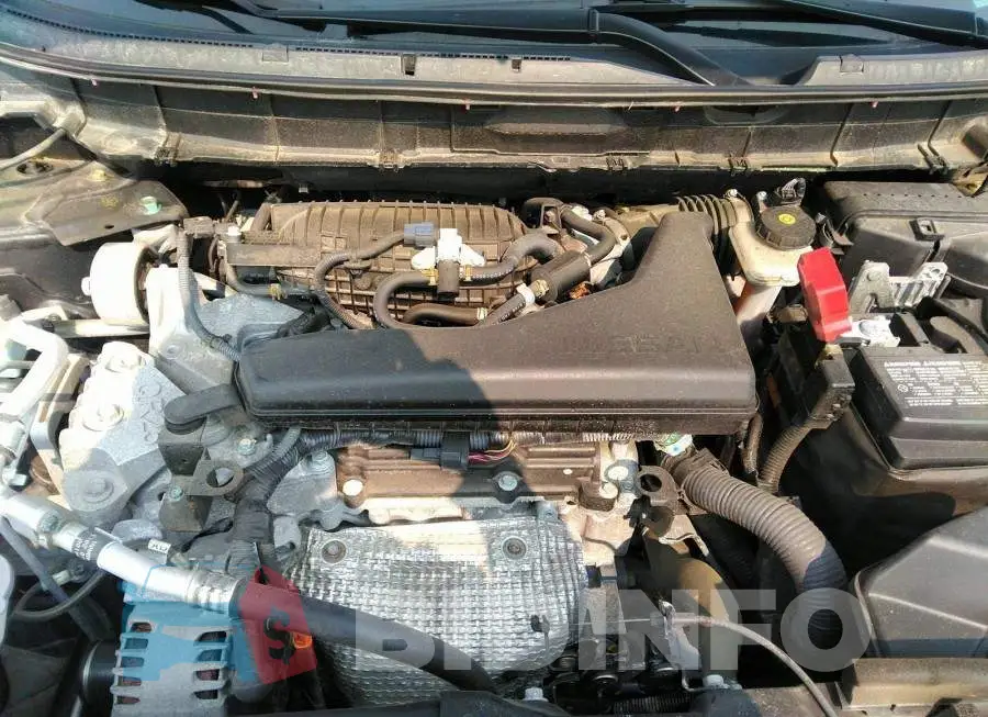 5N1AT2MTXKC720172 Photo# 10